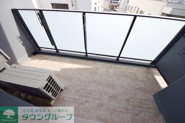 アーバネックス森下IIの物件内観写真